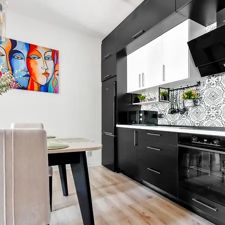 Prime Spot For 5 Full Kitchen Wi-fi Ac Sofia